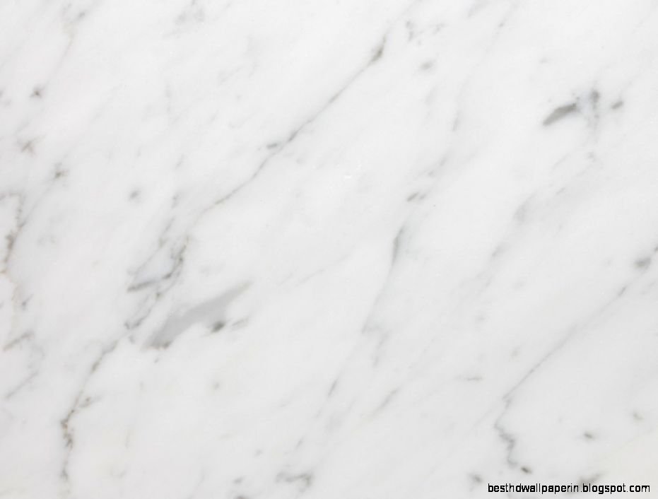 White Marble Countertops Texture