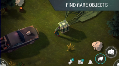 Last Day on Earth : Survival Mod Apk Terbaru (Free Craft) Last Day on Earth : Survival Mod Apk Terbaru (Free Craft)