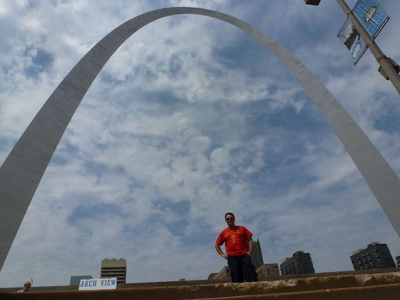 17: San Louis - Englewood - Driving me ... USA (5)