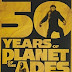 50 Years Of The Planet Of The Apes Blu-Ray Unboxing