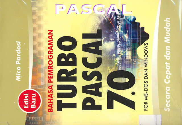 Instalasi Pascal di Windows