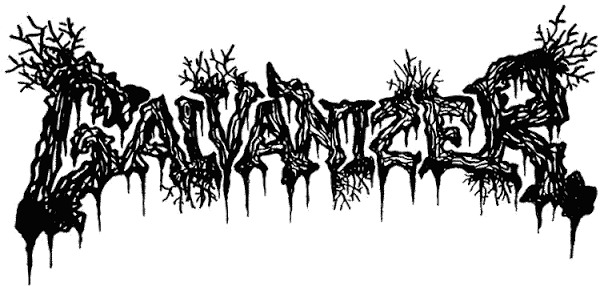 Galvanizer band logo