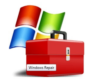 تحميل برنامج اصلاح الويندوز windows repair