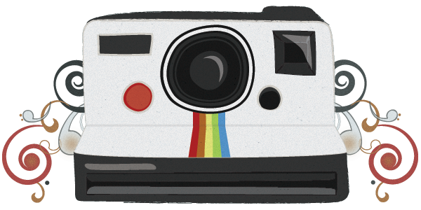 template images vintage camera