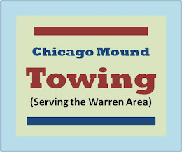 Chicago Mound Towing