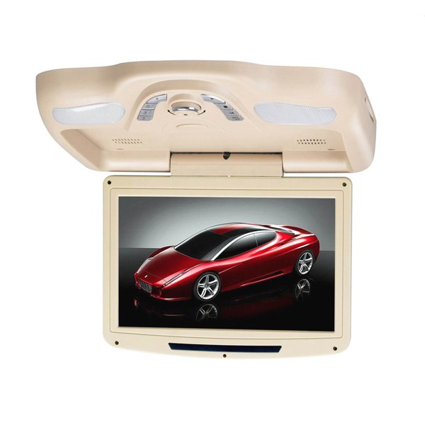 Roof Mounted DVD Player for CARs STYLISH HOT SITE