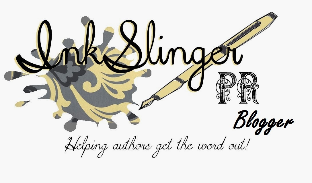 Inkslinger PR