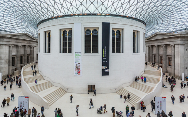 British Museum