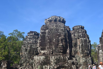 angkor wat siem reap cambodia kamobosa asia