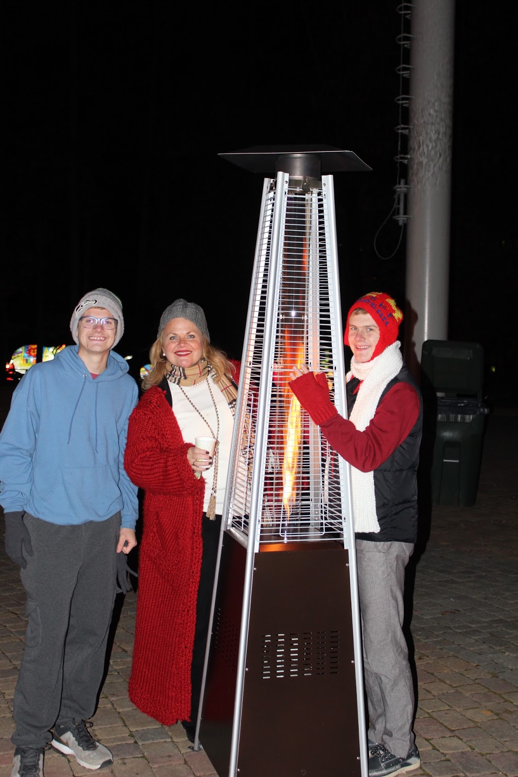 NC Chinese Lantern Festival Visits Koka Booth Amphitheater for the 2nd