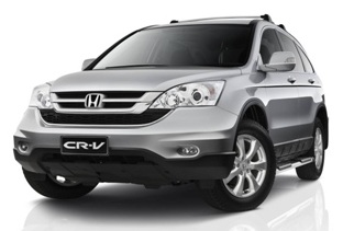 Harga New Honda CRV Baru Dan Bekas