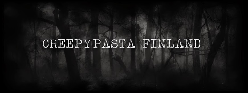 Creepypasta Finland