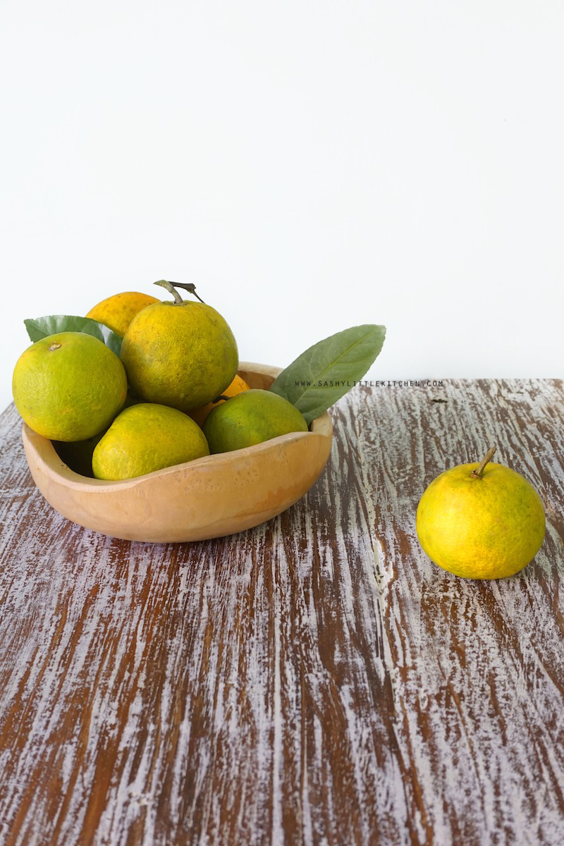 Rujak Jeruk Simple Tapi Seger Bali Food Blogger Resep Dan Review By Sashy Little Kitchen