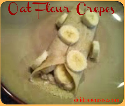 crepes, healthy crepes, clean eating recipes, clean eating, meal plans, breakfast recipes, healthy breakfast, Deidra Penrose, T25 meal plan, P90X3 meal plan, beach body, health coach, almond butter, bananas, greek yogurt