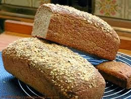 Ζέα για εύπεπτο και εύγευστο ψωμί και με μεγάλη διατροφική αξία