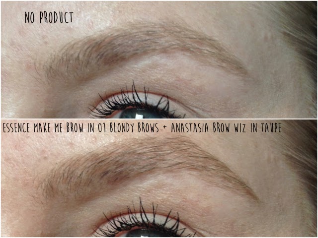 essence make me brow 01