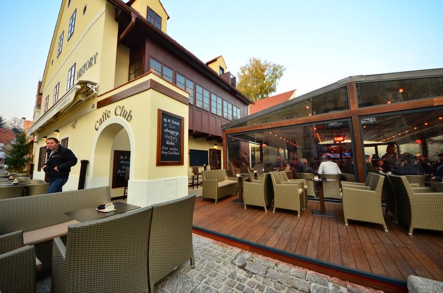 Tourisme Médical Croatie Les 10 meilleurs bars à Zagreb