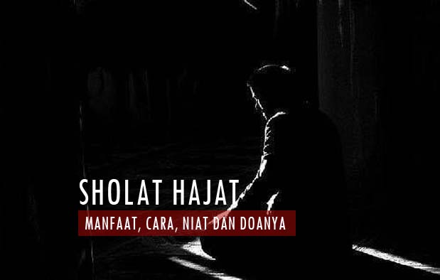 Bukan Sekedar Sunnah, Ini Manfaat Sholat Hajat yang Begitu Luar Biasa