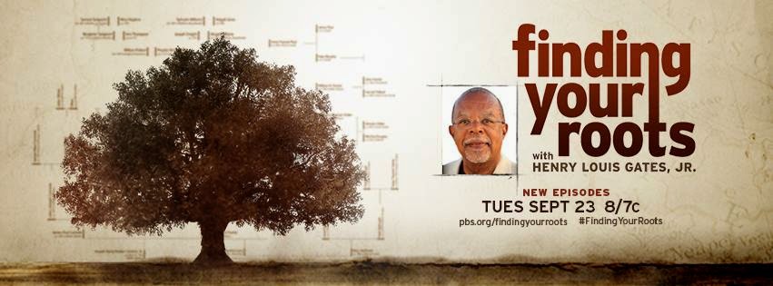The LA Rambler: PBS Finding Your Roots Starts Tuesday #FindingYourRoots @PBS