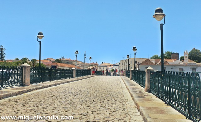 Puente-romano-Tavira