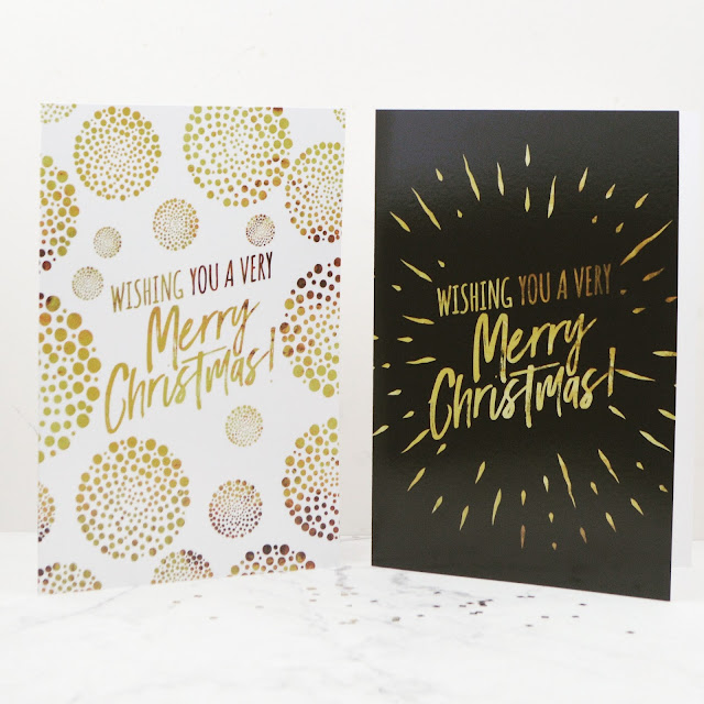 Lovelaughslipstick blog - Choosey Cards Review with Discount and Giveaway