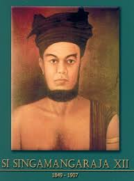 Biografi Singkat Tokoh Sisingamangaraja Xii Pejuang Dari Tanah Batak