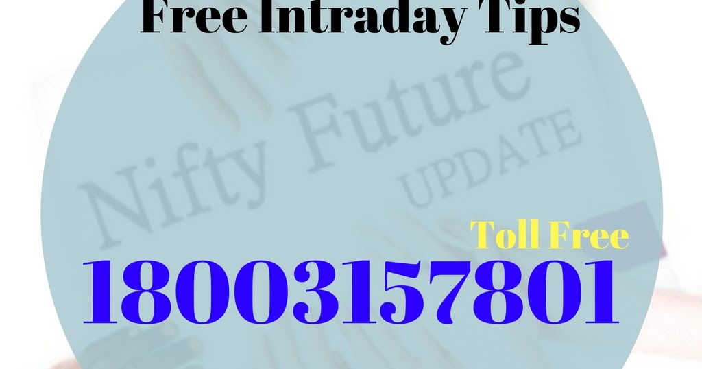 Nifty Market Trends By TradeIndia Research