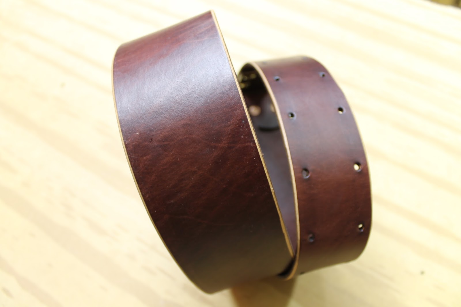 Rusty Knuckles Custom Leather Guitar Straps Rusty Knuckles Motors