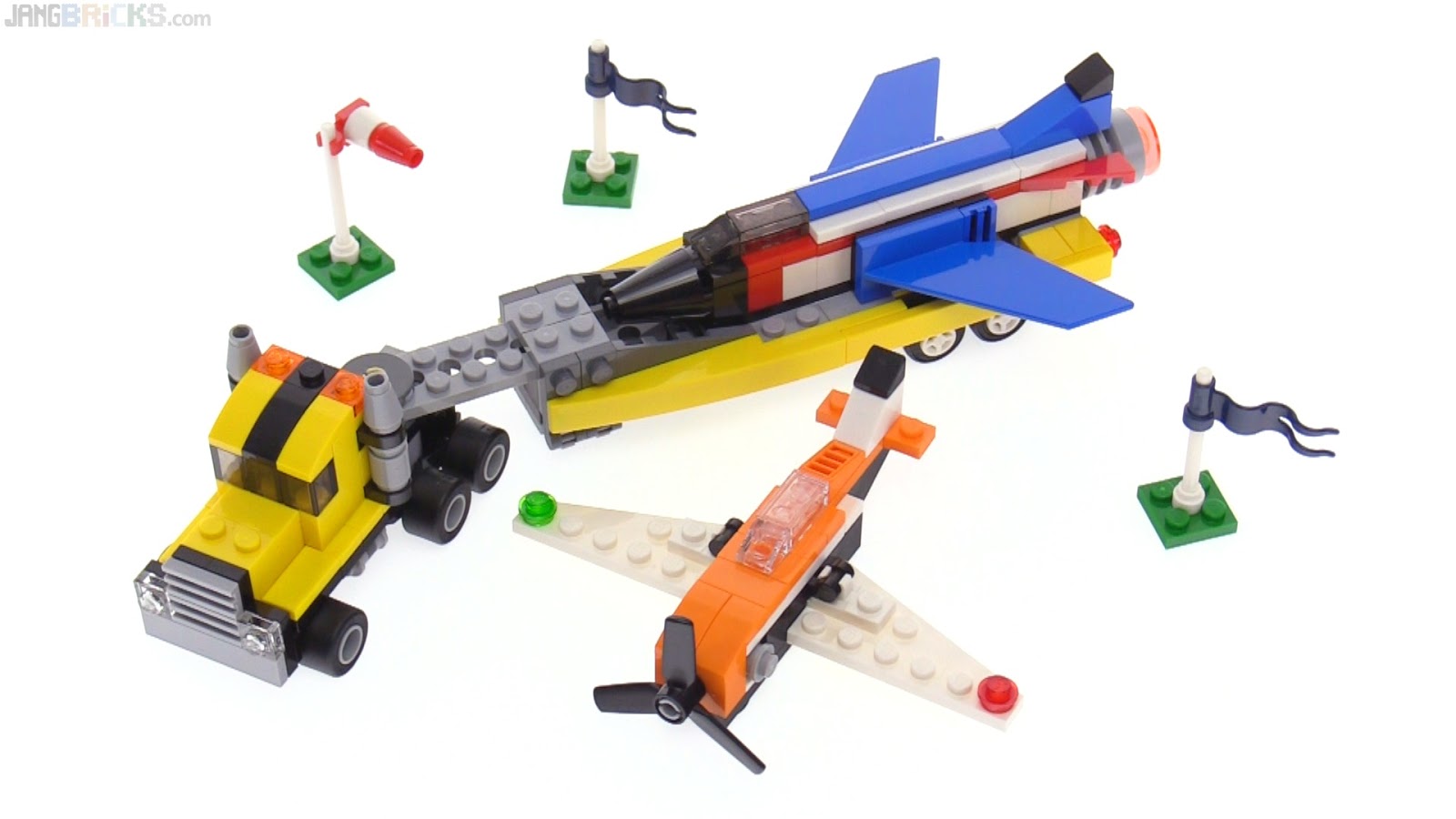 lego 31060