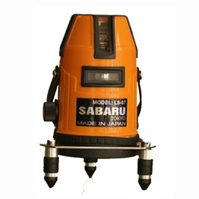 Máy bắn tia laser giá rẻ Sabaru LS-750R