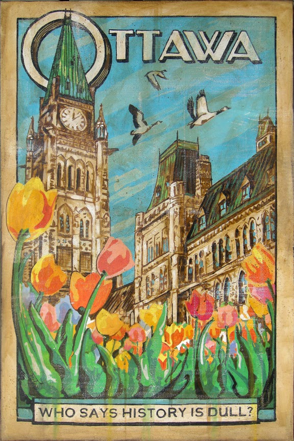 BLOG CROXFORD OTTAWA NEW PRINTS!!!