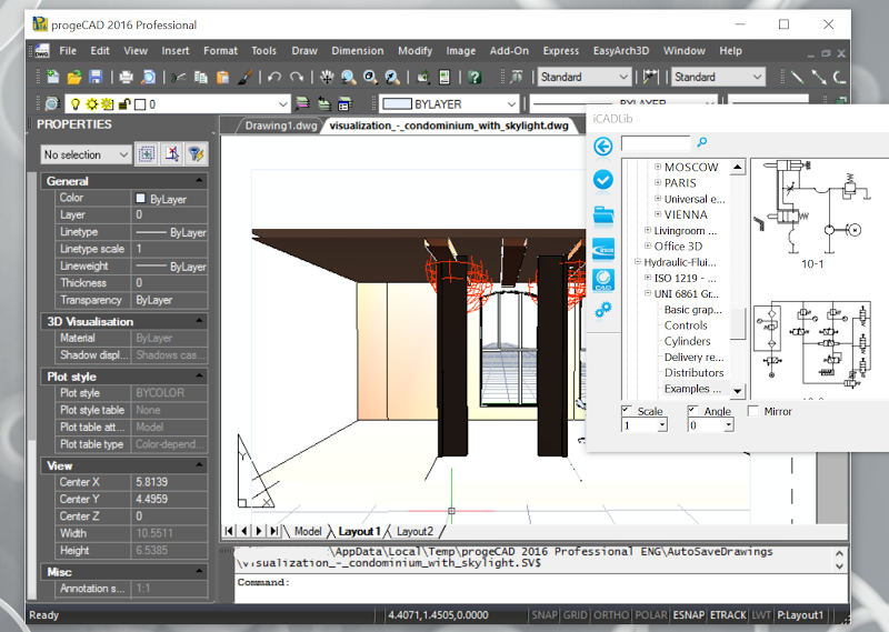 progecad free download windows 10 progecad free download windows 10