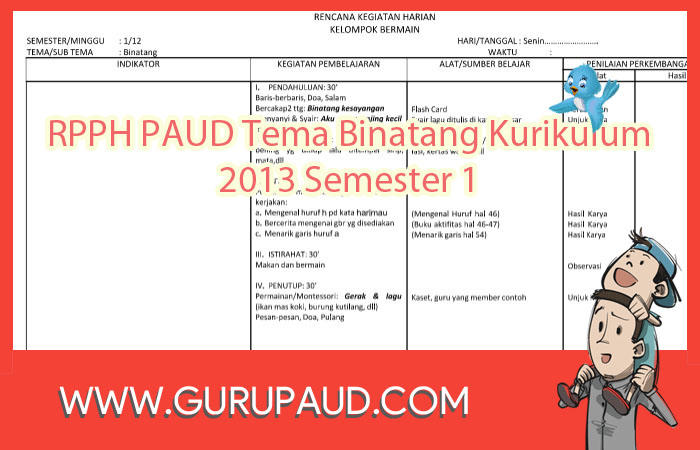 Gambar Happy Paud Pendidikan Anak Usia Dini Preschool