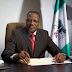 FLASH NEWS: Gov. Abdulfatah Ahmed Withdraws From Senatorial Race