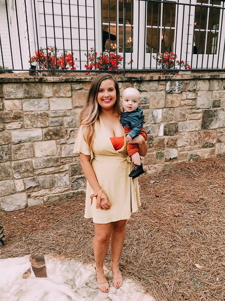 Best Spray Tan in Knoxville, Tennessee Hedley Family Blog