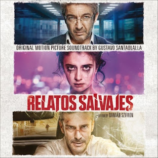 Wild Tales Soundtrack Gustavo Santaolalla