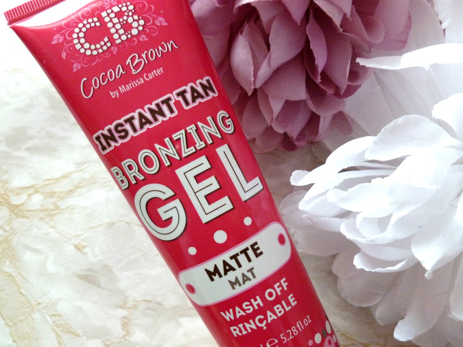 color me coco tanning lotion