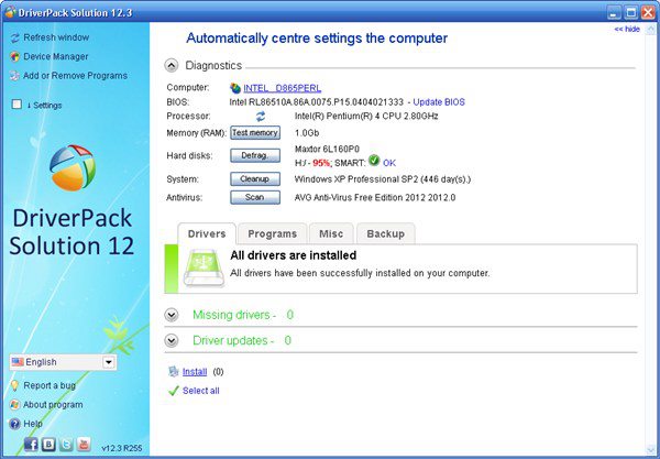 Driver xp 32 bit. Драйвер пак. driverpack solution аналоги. sdi driver pack. драйвер пак почему не стоит пользоваться.