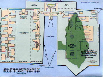 what percentage of ellis island is landfill what percentage of ellis island is landfill