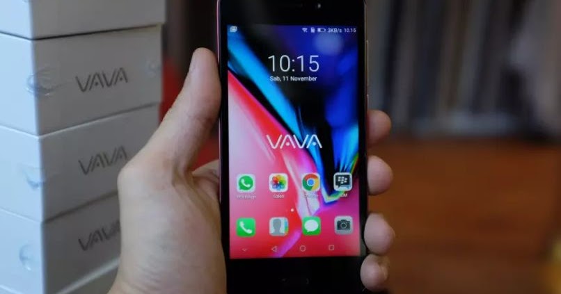 Otak Atik Gadget Hp Android Vava X1 Terbaru Harga Dan Spesifikasi Lengkap Otak Atik Gadget
