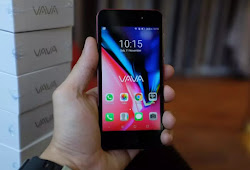 Otak Atik Gadget Hp Vava Xp3 Smartphone Terbaru Vava Ram 2gb Handphone Terbaru Dan Trik