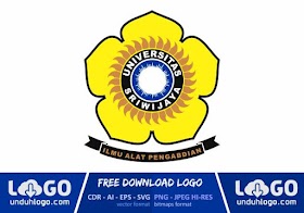 Logo UNSRI Logo UNSRI