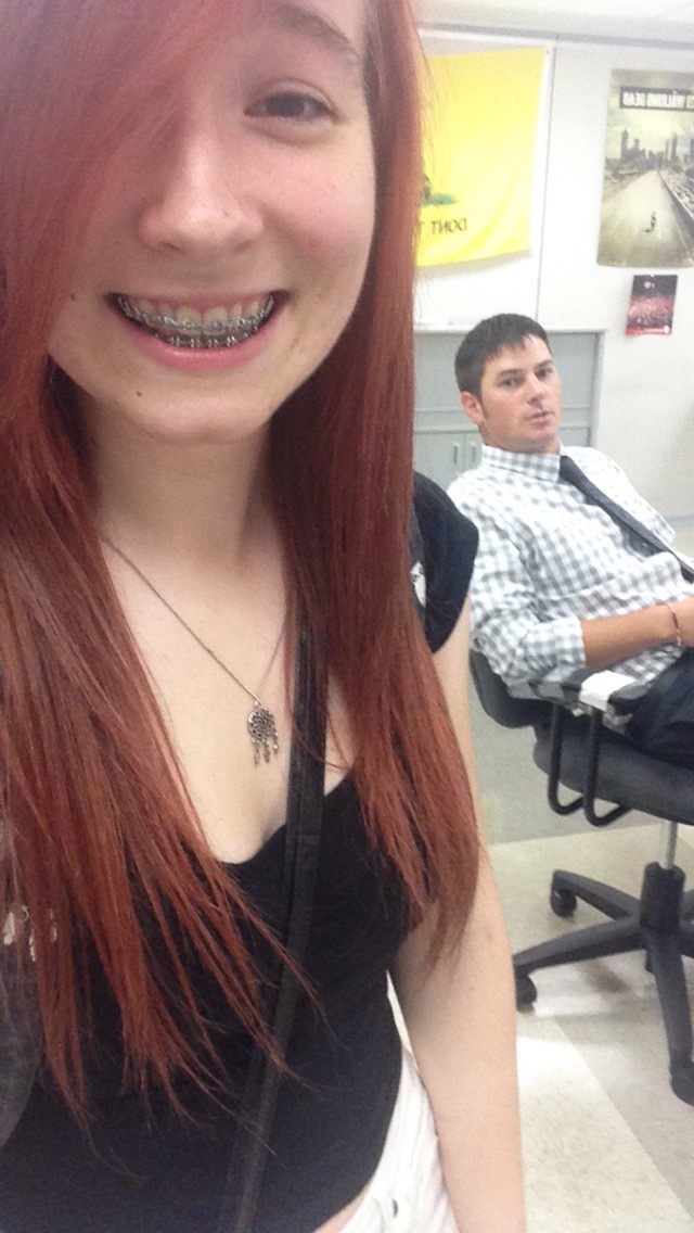 Open Letters An Open Letter To My Favorite Teacher