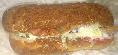 Galion Subway Sandwich
