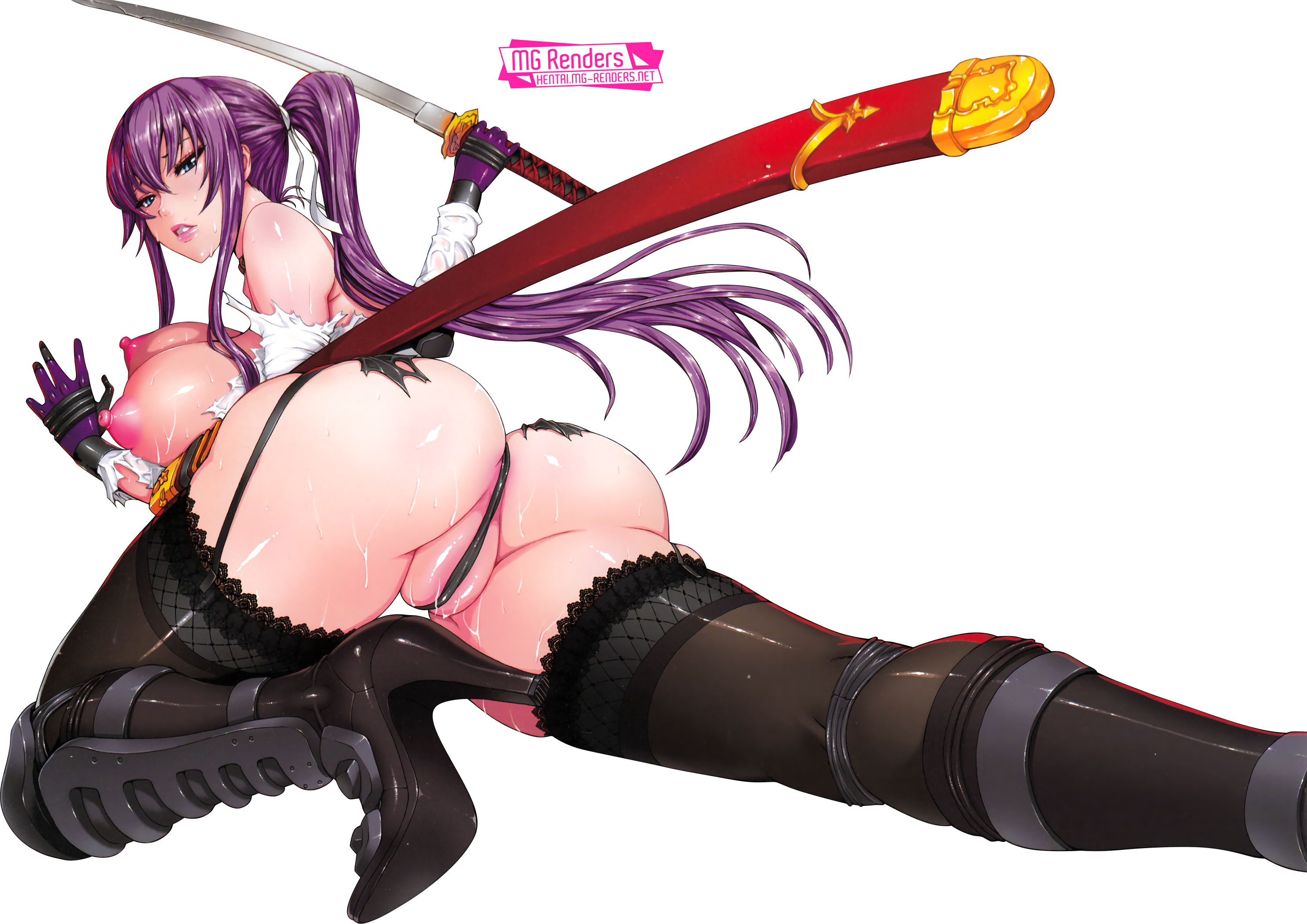 Aeris hentai blogspot dies Kirstens room sucks dick