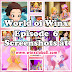 World of Winx - Season 1 Episode 6 - The Fashion Week [Screenshots]