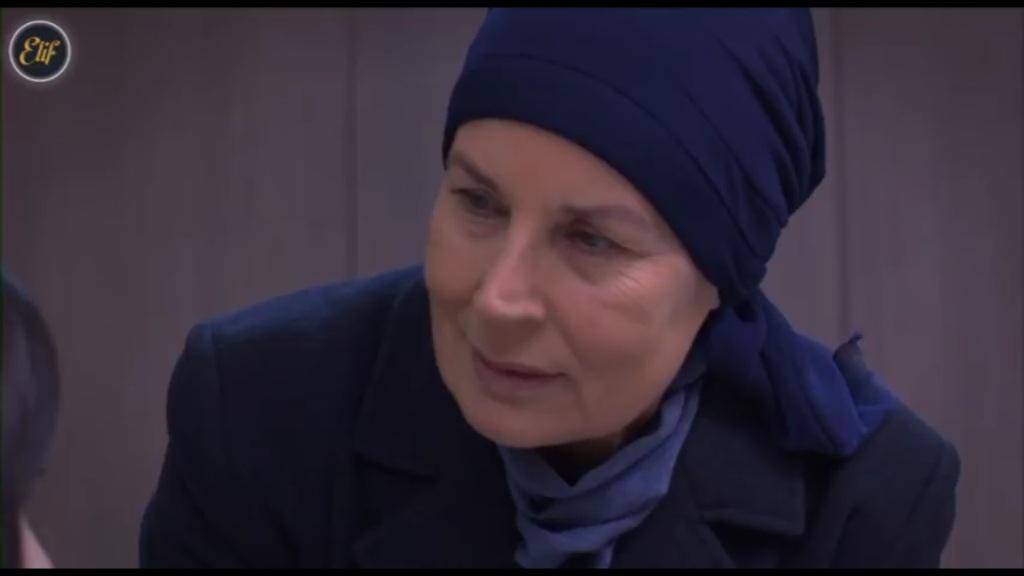 Elif odcinek 291: Aliye dowiaduje się o ciąży Zeynep! [Streszczenie + Zdjęcia]