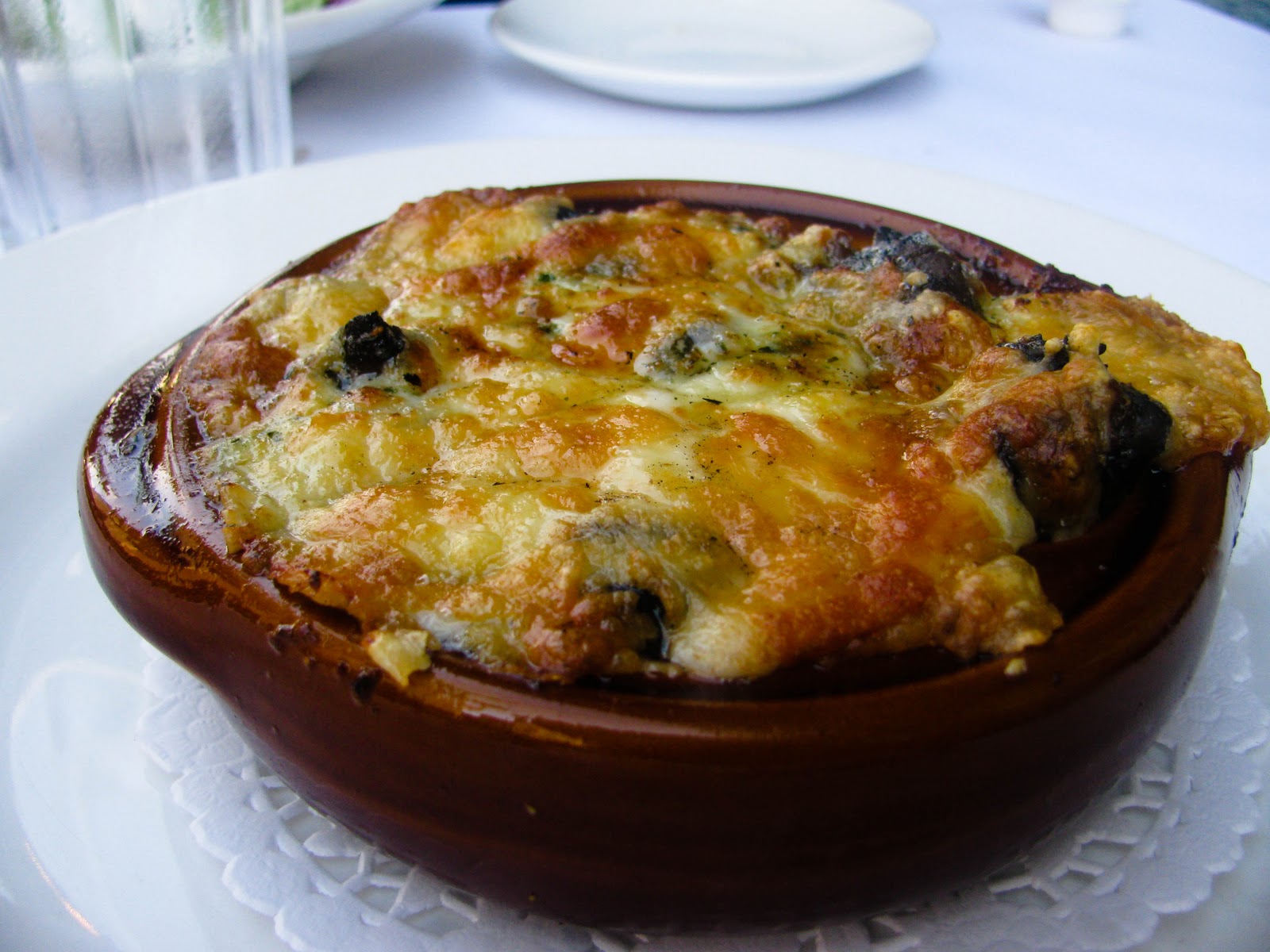 Montreal Eats Steak Frites