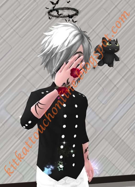 Accessories Touch Online World