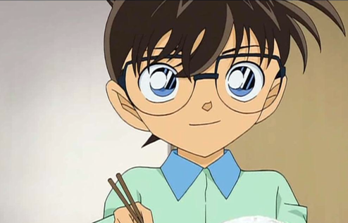 7 Karakter anak laki laki dalam anime yang paling populer 7 Karakter anak laki laki dalam anime yang paling populer